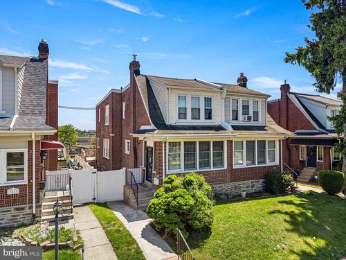 7811 Loretto Ave, PHILADELPHIA, PA, 19111-3535 | Card Image