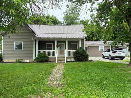 304 E Race Street, Odon, IN, 47562 | Card Image