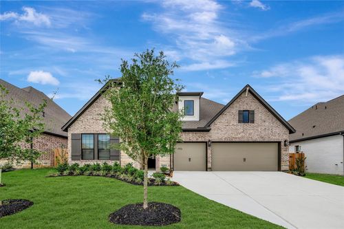 3351 Bentwood Ranch Dr, Conroe, TX, 77385-0011 | Card Image
