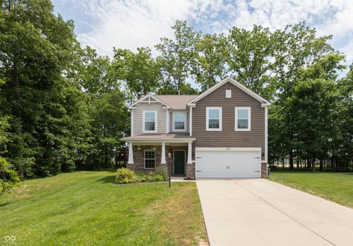 875 Harvest Ridge Dr, Avon, IN, 46123-7941 | Card Image