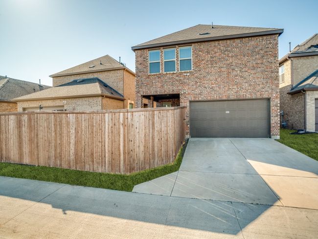 1517 Bennington Ln, House other with 4 bedrooms, 3 bathrooms and null parking in Celina TX | Image 22
