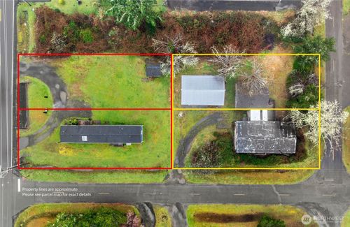 571 N Forrest St, Westport, WA, 98595-9749 | Card Image