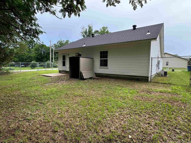 118 Winstone St, House other with 3 bedrooms, 2 bathrooms and null parking in Benton AR | Image 28