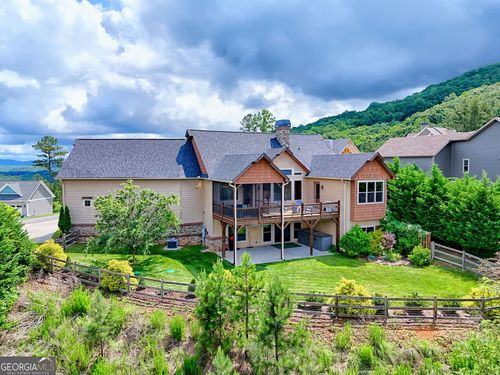 899 Ridge Pointe Way, Blairsville, GA, 30512-2797 | Card Image
