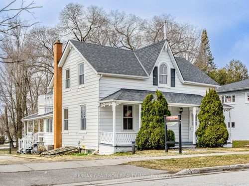 5032 Old Brock Rd, Pickering, ON, L1Y1B3 | Card Image