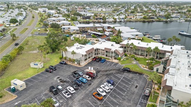 APT-203 - 1028 Apollo Beach Blvd, Condo with 2 bedrooms, 2 bathrooms and null parking in APOLLO BEACH FL | Image 36