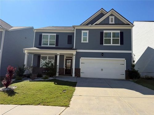 297 Barnwood Lane, Dawsonville, GA, 30534 | Card Image