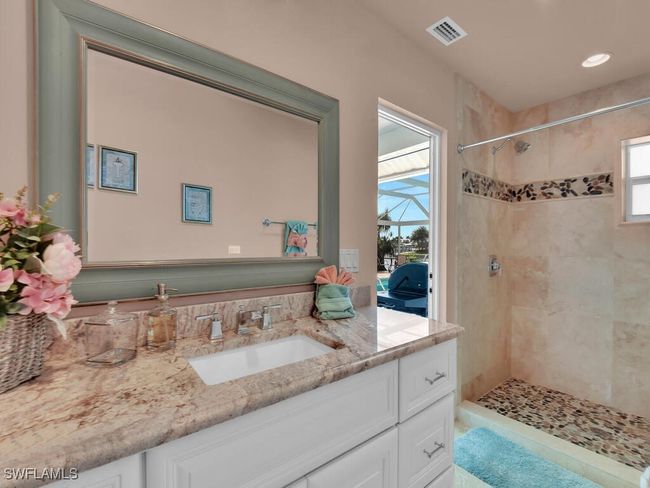 2546 Sw 45 Th St, House other with 4 bedrooms, 3 bathrooms and null parking in Cape Coral FL | Image 19