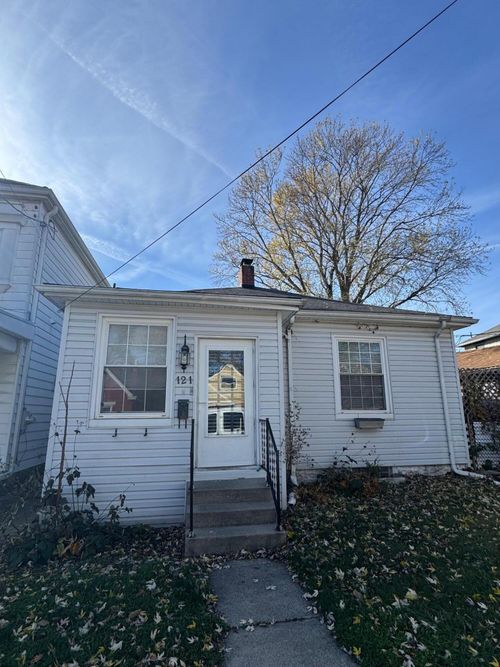 121 Maple Ave, Southgate, KY, 41071-3121 | Card Image