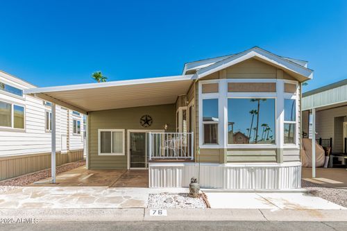 76-76 S Jacknife Dr, Apache Junction, AZ, 85119 | Card Image