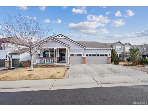 4354 Ivycrest Pt, Highlands Ranch, CO, 80130-6946 | Card Image