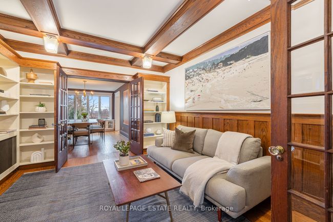 121 Pine Glen Rd, House other with 4 bedrooms, 3 bathrooms and 1 parking in Toronto ON | Image 9