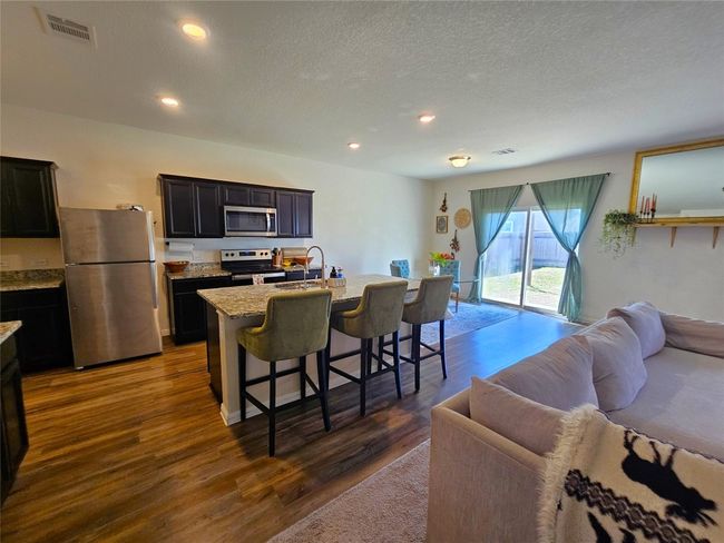 83-A - 113 Athena Way, Condo with 4 bedrooms, 3 bathrooms and 2 parking in Jarrell TX | Image 11