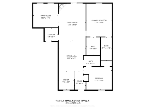 314 York Ln, Augusta, GA, 30909-6086 | Card Image