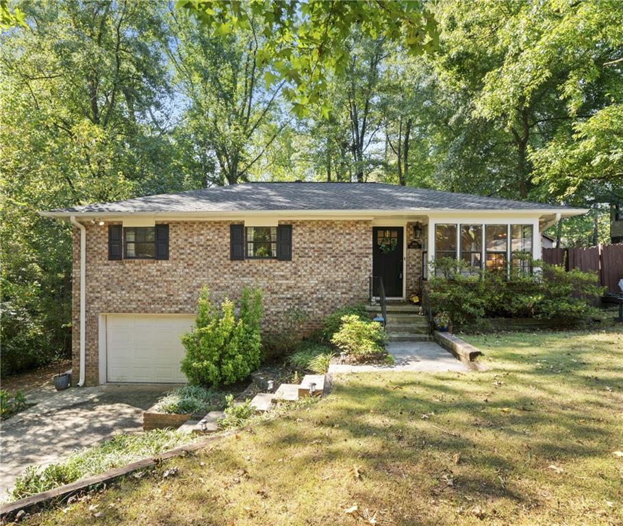 Woods Ln, Marietta, GA 30060