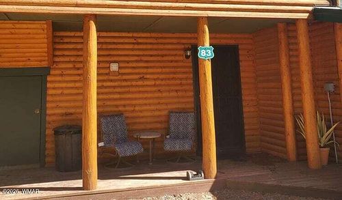 Cabin 83 Main Street, Greer, AZ, 85927 | Card Image