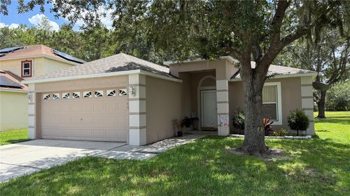 3242 Erskine Drive, Orlando, FL, 32825 | Card Image