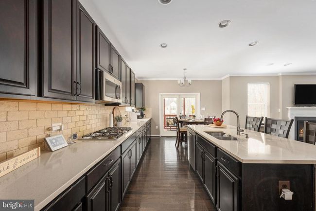 15 Elm St, House other with 5 bedrooms, 5 bathrooms and null parking in STAFFORD VA | Image 14