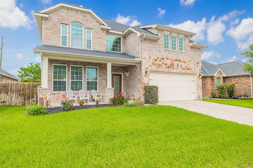 24802 Colonial Maple Dr, Katy, TX, 77493-2904 | Card Image