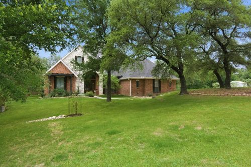 1012 Vista Hills Drive, Reno, TX, 76082 | Card Image