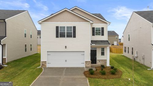 233 Lauritsen Way, Newnan, GA, 30265-4215 | Card Image