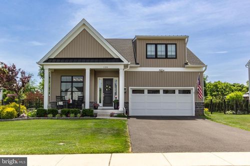 1184 Harper Dr, WARMINSTER, PA, 18974-2708 | Card Image