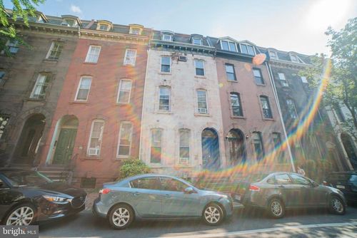 apt-2r-2316 Spruce St, PHILADELPHIA, PA, 19103-6447 | Card Image