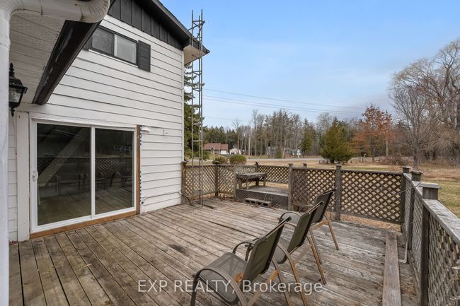 14 Barrett Lane, House other with 2 bedrooms, 1 bathrooms and 4 parking in Codrington ON | Image 15