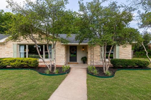 1349 Sylvan Dr, Abilene, TX, 79605-4940 | Card Image