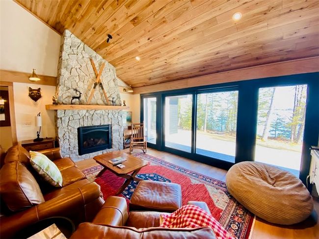 89400 E Romans Point Rd, House other with 2 bedrooms, 2 bathrooms and null parking in HERBSTER WI | Image 16