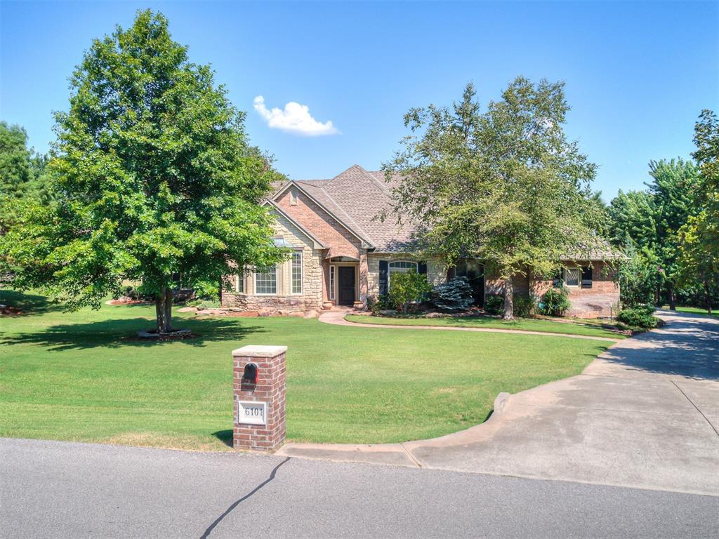 113th St, Edmond, OK 73013