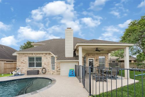 4250 Applerock Dr, Baytown, TX, 77521-1991 | Card Image