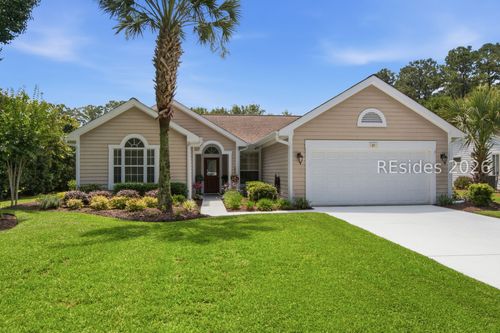 47 Argent Way, Bluffton, SC, 29909-4575 | Card Image