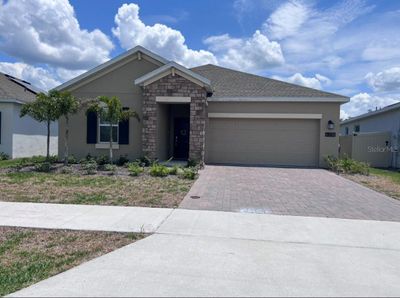 6336 Chirpine Lane, House other with 4 bedrooms, 3 bathrooms and null parking in Saint Cloud FL | Image 1