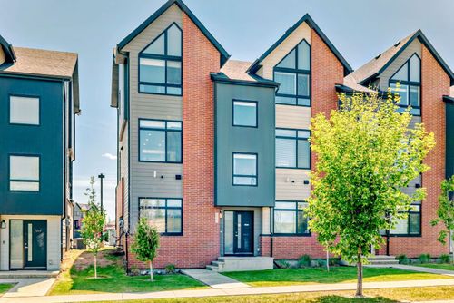 2941 136 Avenue Nw, Calgary, AB, T3P1K3 | Card Image