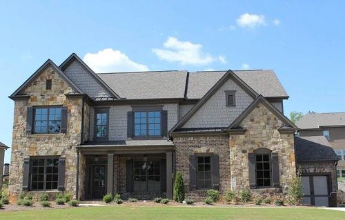 4661 Gablestone Dr, Hoschton, GA, 30548-6289 | Card Image