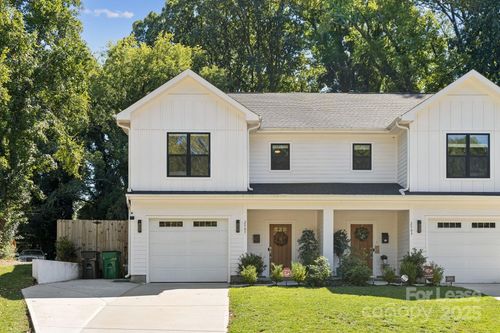 2507 Marlowe Ave, Charlotte, NC, 28208-5027 | Card Image