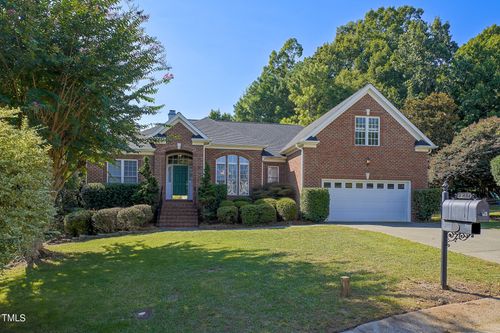 12417 Fieldmist Drive, Raleigh, NC, 27614 | Card Image