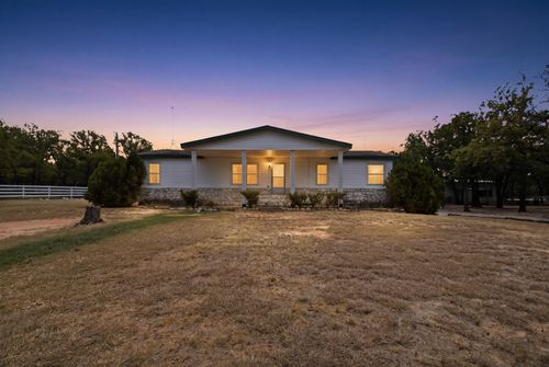 803 Spring Valley Rd, Paradise, TX, 76073-4651 | Card Image