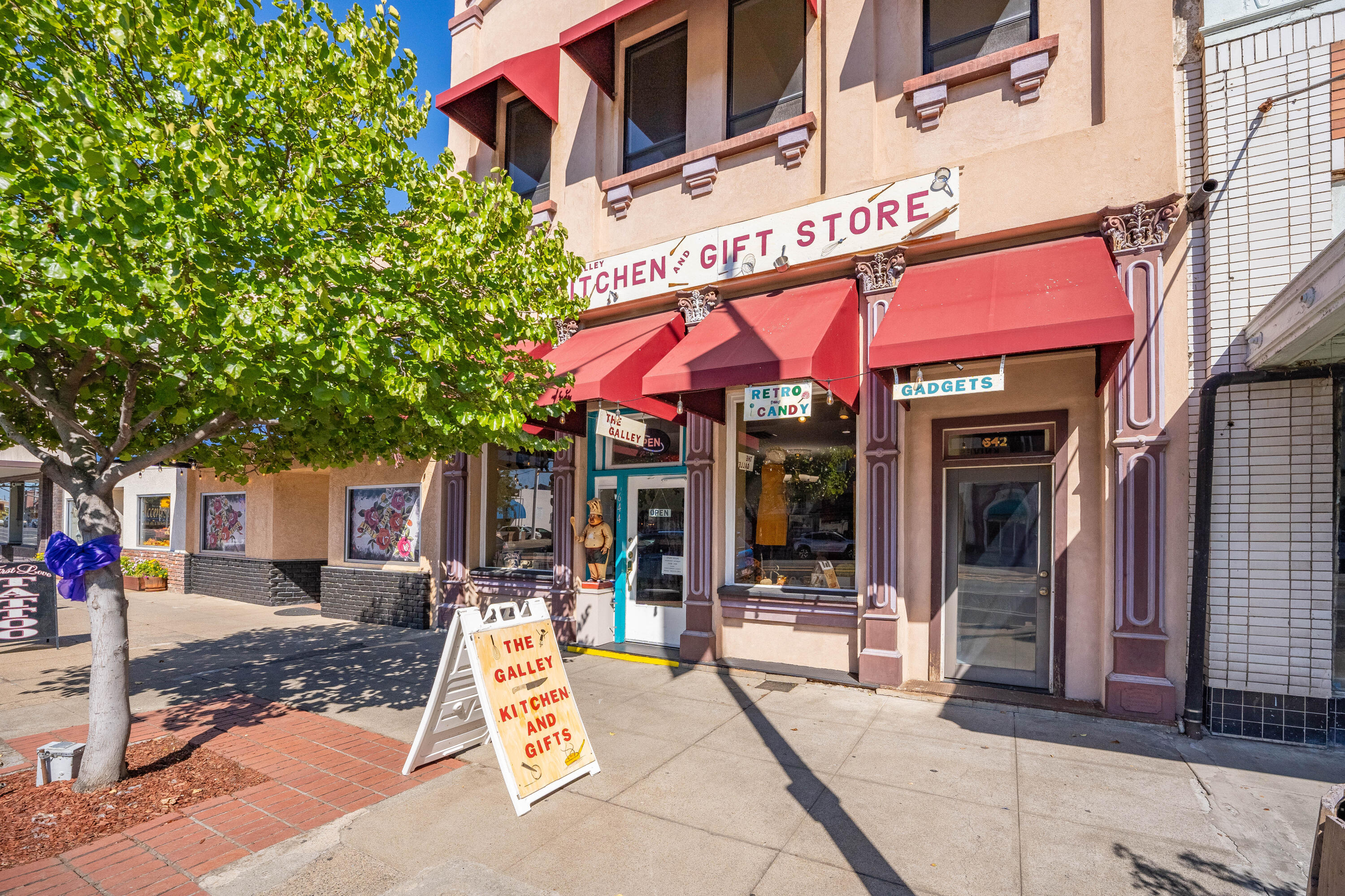 Business Opportunity in Red Bluff 4