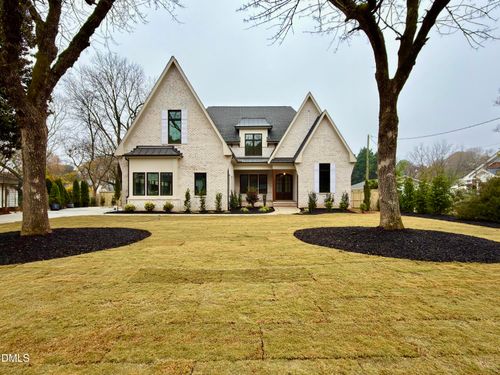 1218 Kingwood Dr, Raleigh, NC, 27609-4736 | Card Image