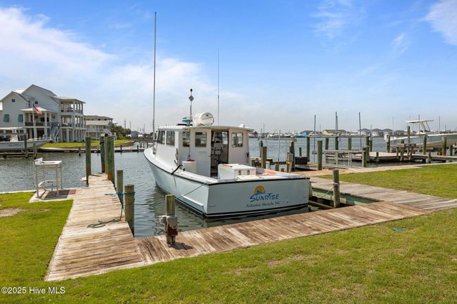 141 Bay View Blvd, House other with 3 bedrooms, 3 bathrooms and 1 parking in Atlantic Beach NC | Image 31