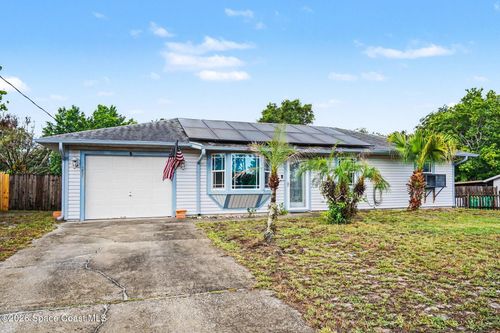 6560 Dock Ave, Cocoa, FL, 32927-2420 | Card Image
