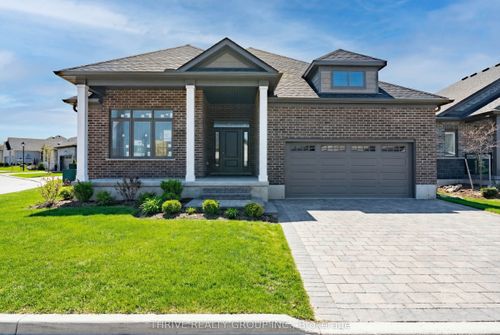 1558 Ed Ervasti Lane, London, ON, N6K5R7 | Card Image