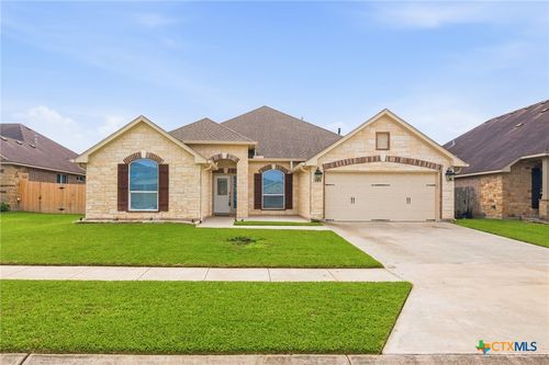 115 Sandstone Ct, Victoria, TX, 77904-2952 | Card Image