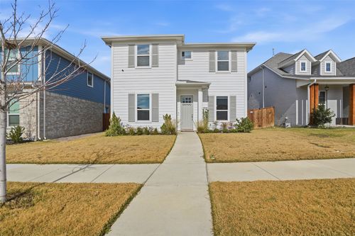 6712 Windfall Dr, Fort Worth, TX, 76135-2110 | Card Image