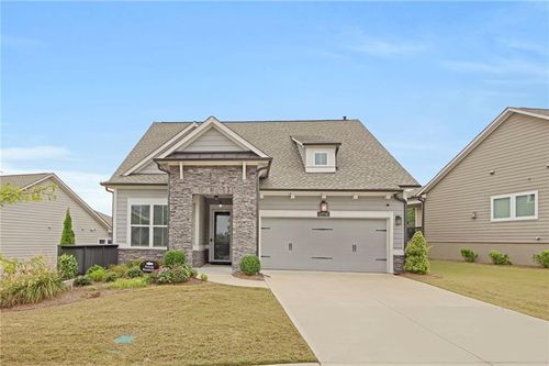 6956 River Rock Dr, Flowery Branch, GA, 30542-2527 | Card Image