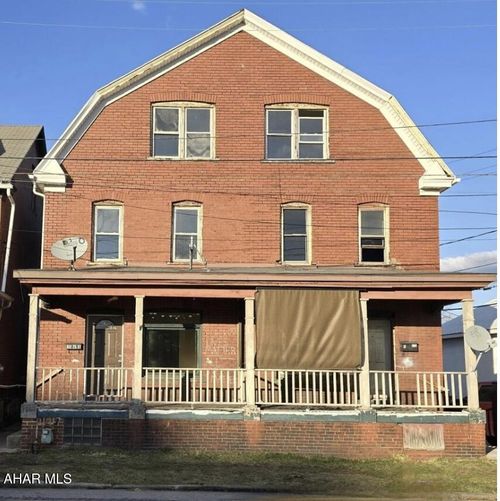 612-610-612 25th St, Altoona, PA, 16602-2145 | Card Image