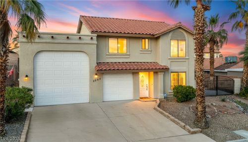 3064 Antigua Dr, Laughlin, NV, 89029-0114 | Card Image