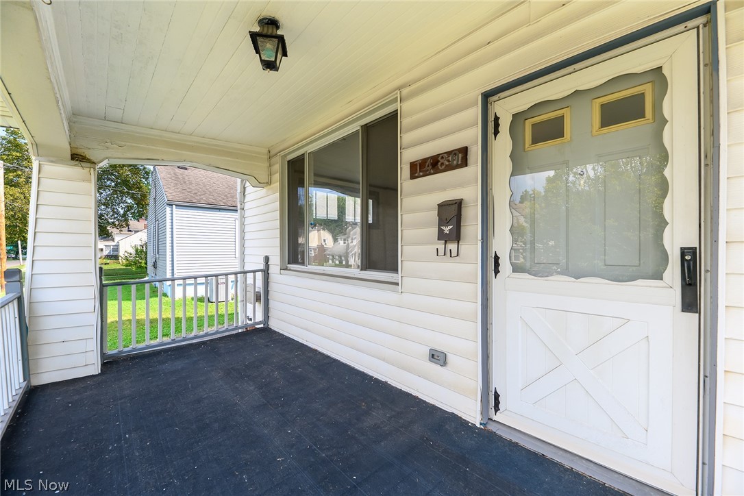 Residential in Akron 2